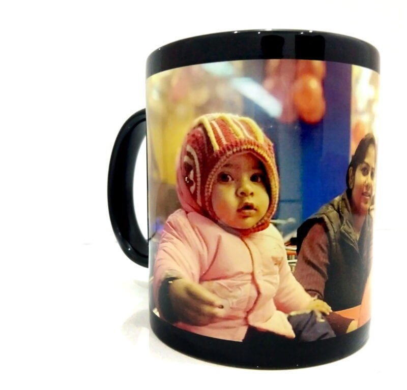 Personalised Mugs