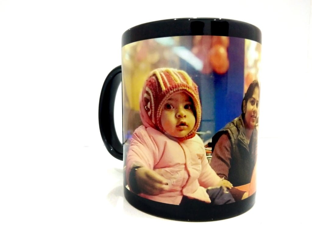 Personalised Mugs