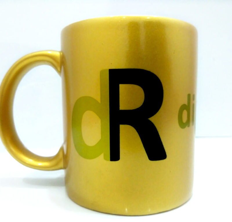 Personalised Mugs