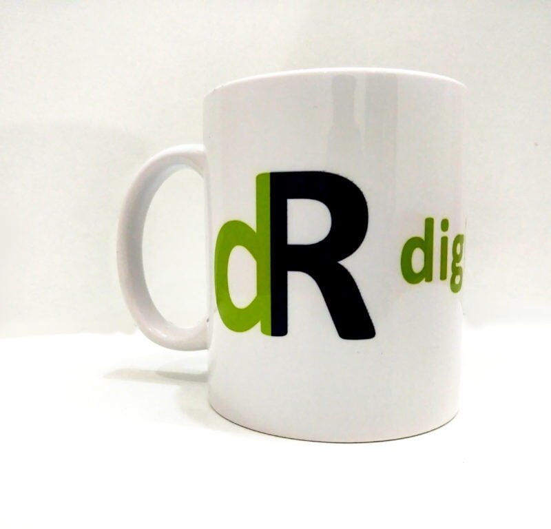 Branding Mugs