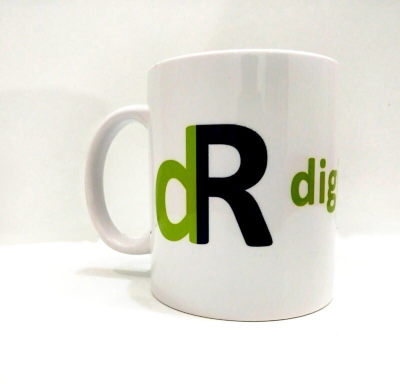 Personalised Mugs