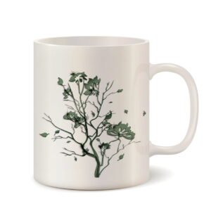 Beautiful Nature Design - Mug