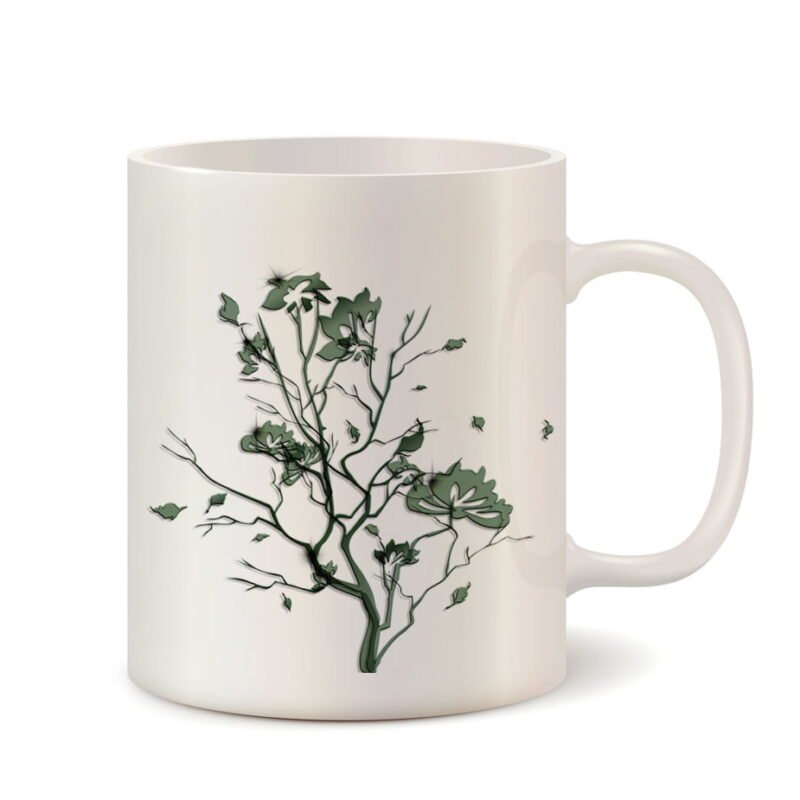 Beautiful Nature Design - Mug