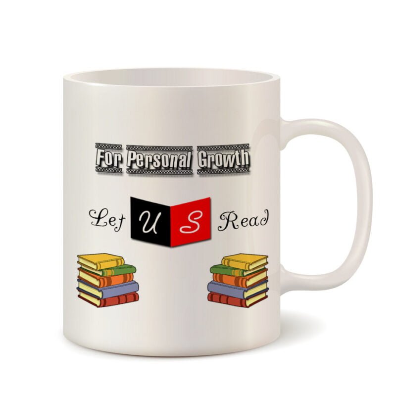 Special Quote Mugs - Concentration Mugs
