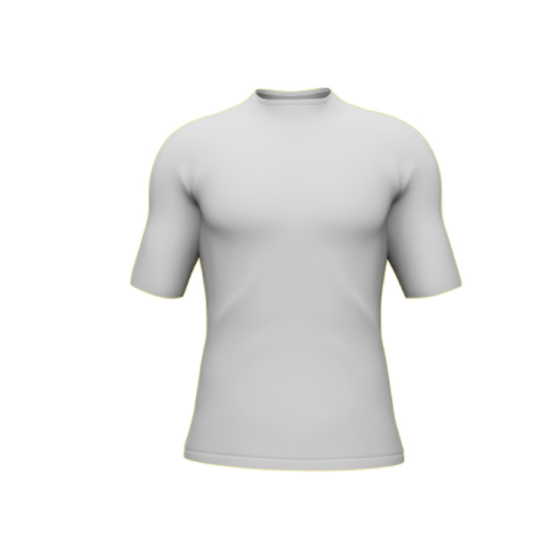 Men Tee - Front