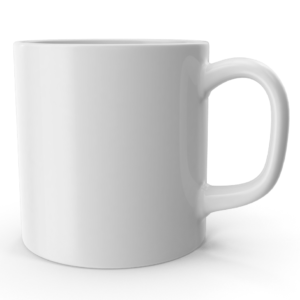 Blank Mug