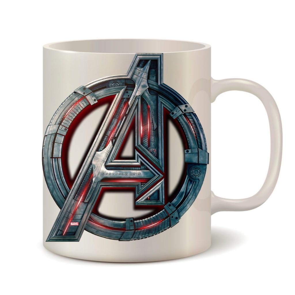 Avengers Mugs