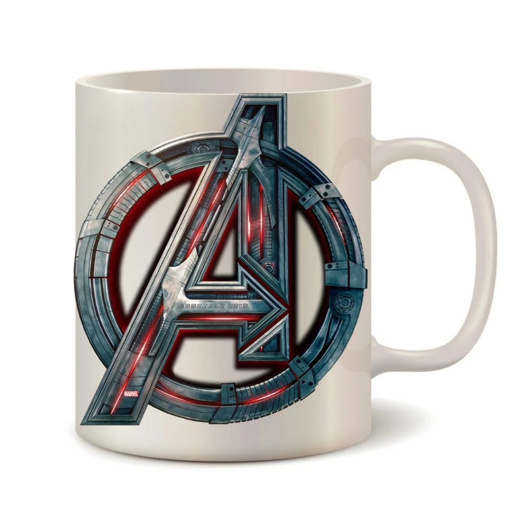 Avengers A: Marvel Superheros Mug, Avengers Mugs/Cups For Kids 2 - Product GuruJi Avengers A: Marvel Superheros Mug, Avengers Mugs/Cups For Kids 2 - Product GuruJi