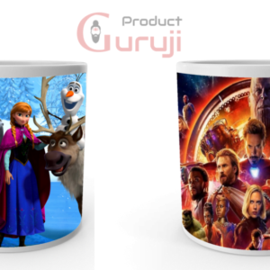 Avenger MUG spider man iron man lovely mug superhero mugs super man ceramic coffee milk Combo Cup