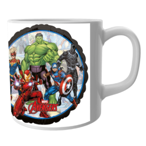 Marvel Super Hero Mugs| Unique Mugs For Coffee/Tea