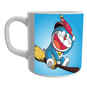 Buy Mug Doraemons For Kids | Doremon Coffee Cup ands Gifts