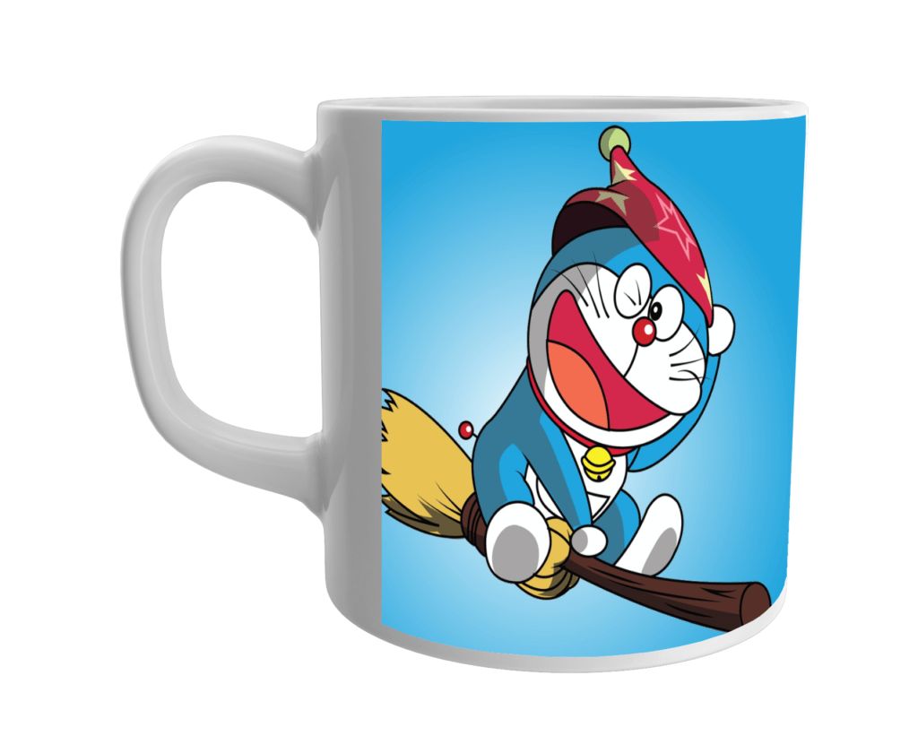 Buy Mug Doraemons For Kids | Doremon Coffee Cup ands Gifts