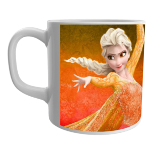 Disney Frozen  Unique Ceramic Wonderful Coffee Mug