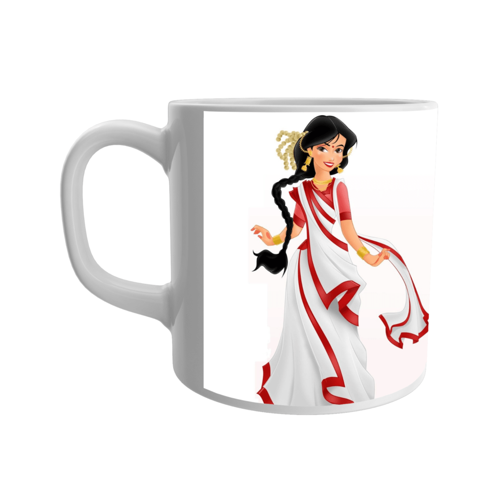 Best gift for bengali durga pooja festival