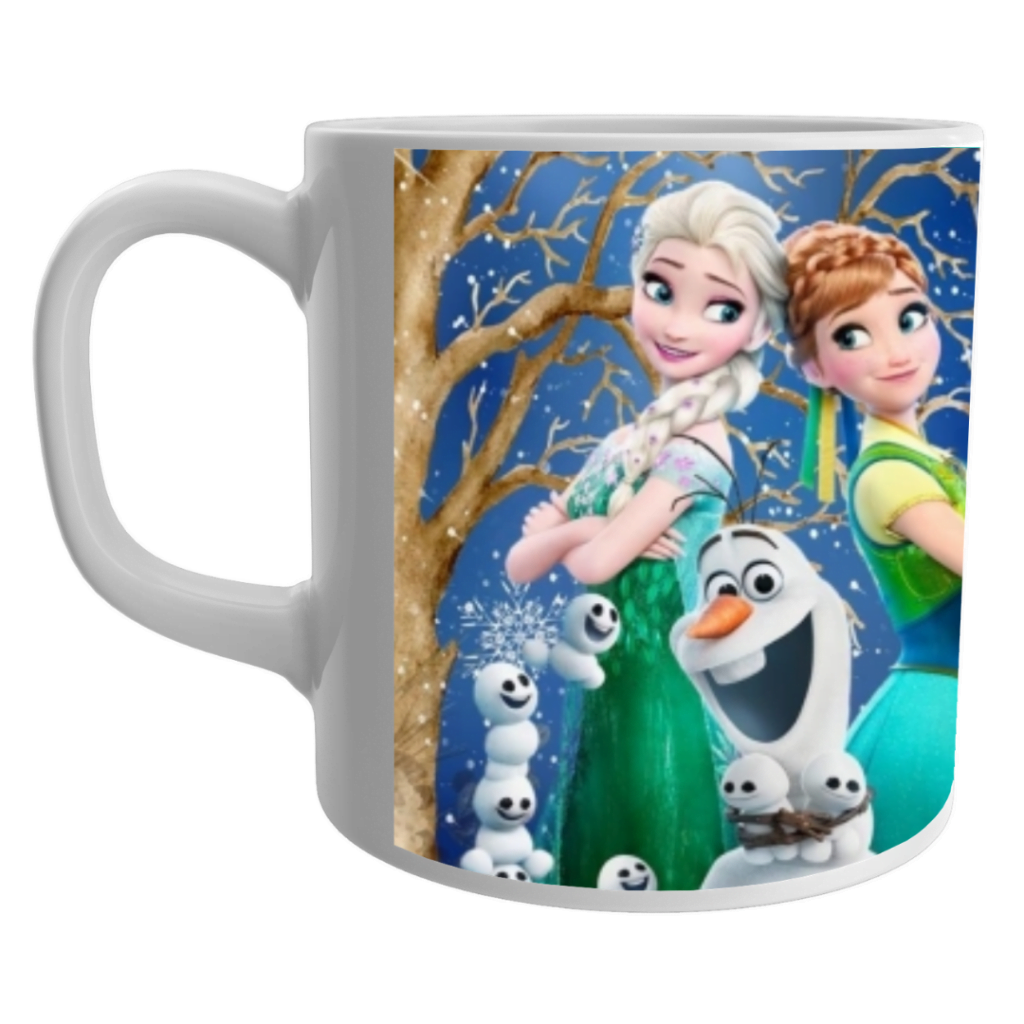 Barbie Doll Mugs, Barbie Gifts for Girls, Girls Birthday Items, Barbie Doll White Ceramic Mug,gift for kids, 1 - Product GuruJi Barbie Doll Mugs, Barbie Gifts for Girls, Girls Birthday Items, Barbie Doll White Ceramic Mug,gift for kids, 1 - Product GuruJi
