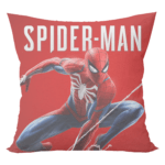 Super Hero spiderman cushion with cushion cover 1 - Product GuruJi