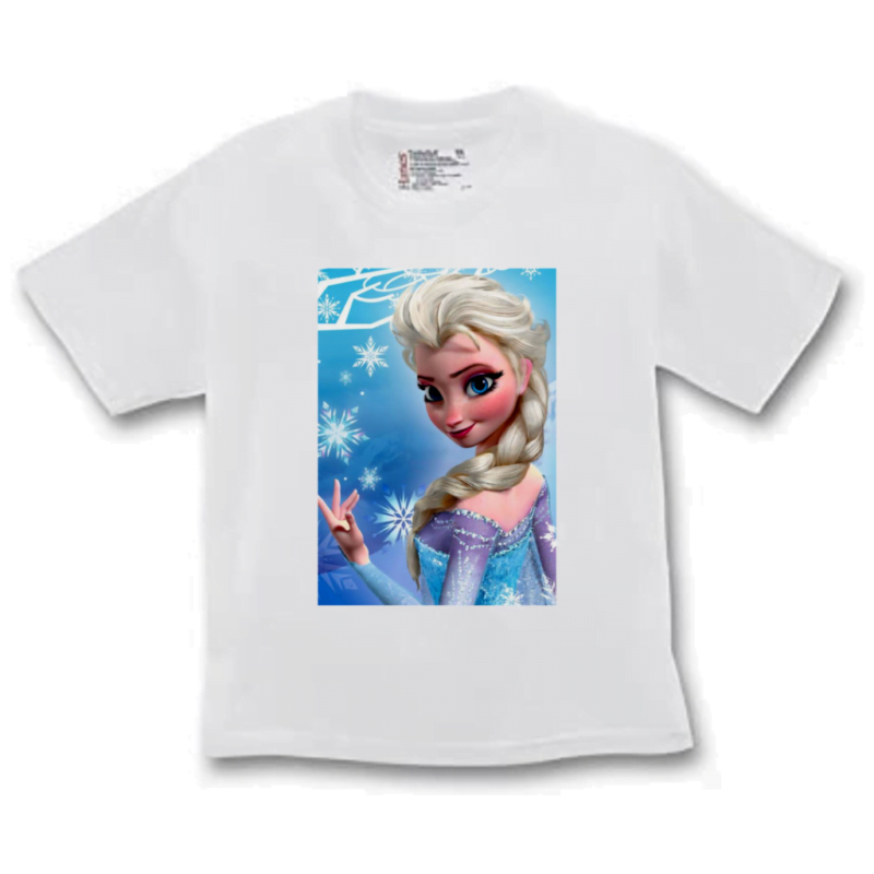 Girls Cartoon Tshirt for Girls, Cartoon Tshirts for Girls.? - Image 2