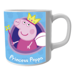 Peppa Pig Mugs, Peppa Pig Coffee Mug for Kids,White Ceramic Peppa Pig Coffee Mug, Gifts for Kids 2 - Product GuruJi
