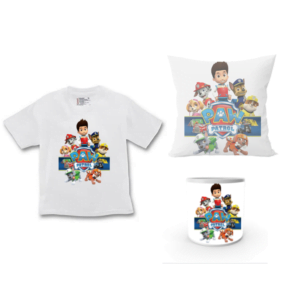 Kids Cartoon Tshirt for Boys, Cartoon Tshirts for Kids... 6 - Product GuruJi