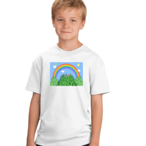 Kids Cartoon Tshirt for Boys, Cartoon Tshirts for Kids...