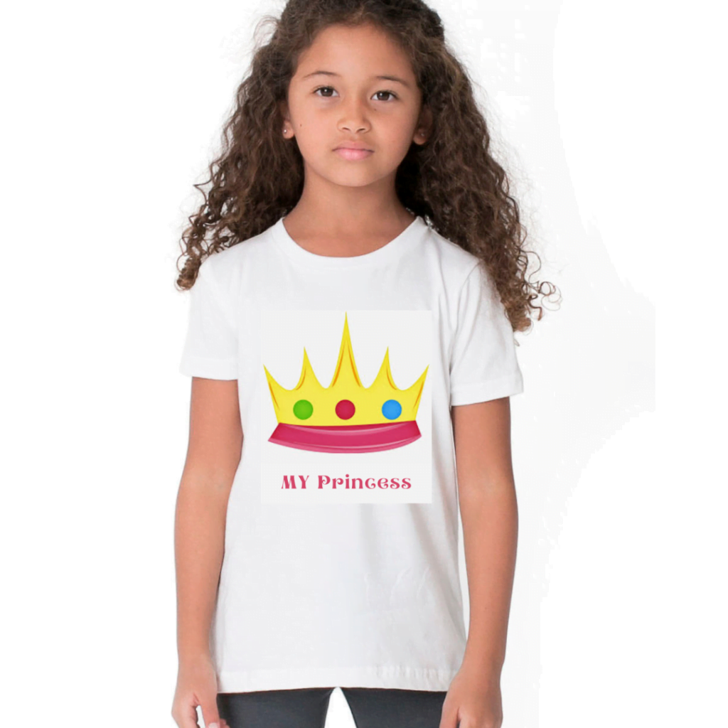 Best Tshirt For Girls, Cartoon Tshirt For Girls..