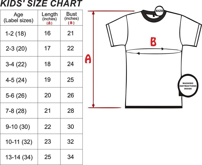 Product guruji Spider Print White Round Neck Regular Fit Premium Polyester Tshirt for Boys.