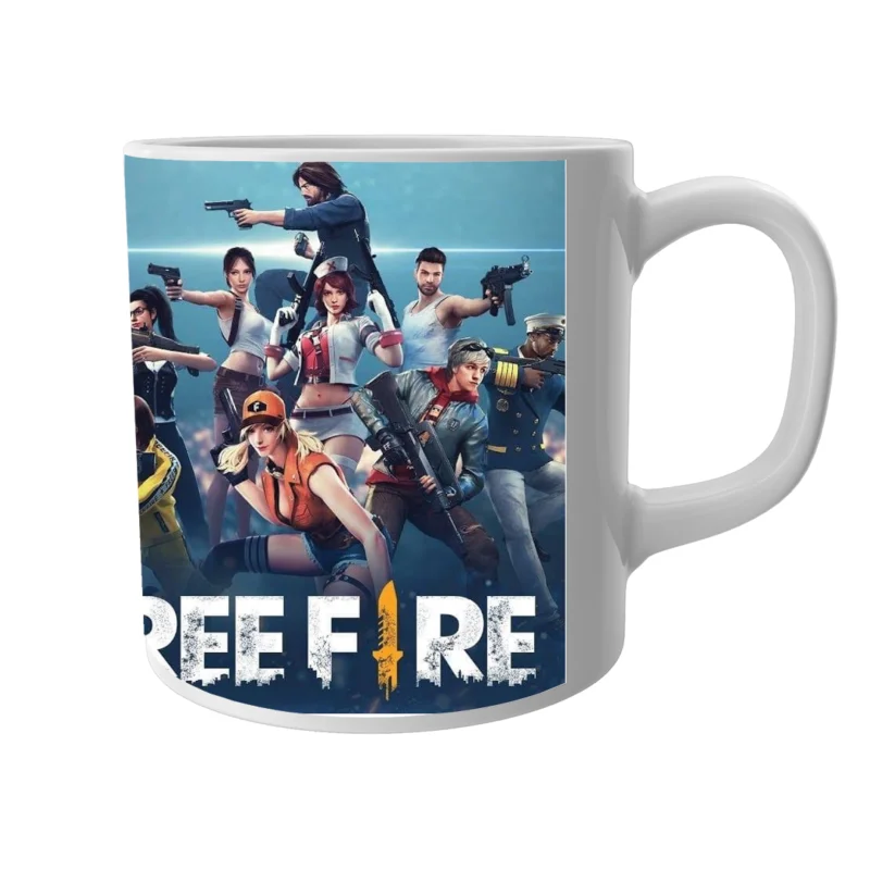 Home 9 - Product GuruJi Mugs