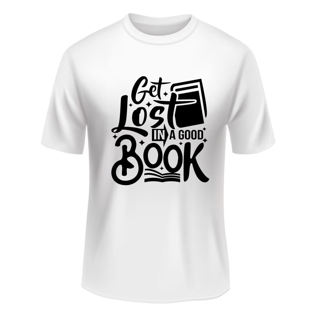 Round Neck Pretty Latest Tshirt For Men And Women - Unisex 2 - Product GuruJi Round Neck Pretty Latest Tshirt For Men And Women - Unisex 2 - Product GuruJi