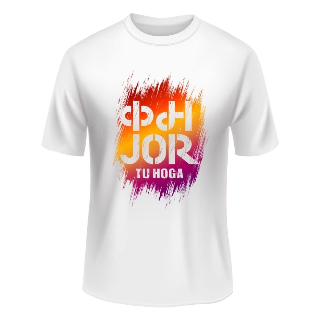 Round Neck Trendy Modern Tshirt For Men And Women - Unisex Round Neck Trendy Modern Tshirt For Men And Women - Unisex