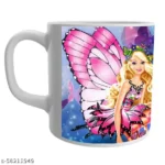 Doll Ceramic Ceramic Coffee Mug 2 - Product GuruJi Doll Ceramic Ceramic Coffee Mug 2 - Product GuruJi