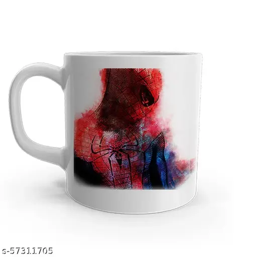 Spidermen Design Coffees Best Gift for Kids Children,Spidermen Design