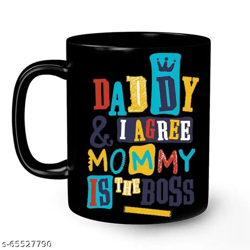 Mom White Ceramic mother's Day / best Mother/ Birthday Gift / for Mother