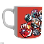 Avengers for Kids, Avengers Gift for Kids, Avengers Coffees Ceramic Coffee Mug 2 - Product GuruJi Avengers for Kids, Avengers Gift for Kids, Avengers Coffees Ceramic Coffee Mug 2 - Product GuruJi