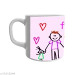 Cartoon design printed coffee mugs best gift for kids 2 - Product GuruJi Cartoon design printed coffee mugs best gift for kids 2 - Product GuruJi