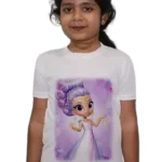 Shimmer Shine Girls Polyester T Shirt 1 - Product GuruJi Shimmer Shine Girls Polyester T Shirt 1 - Product GuruJi