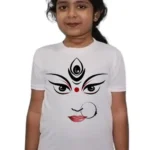 Girls Printed Polyester T Shirt 2 - Product GuruJi Girls Printed Polyester T Shirt 2 - Product GuruJi