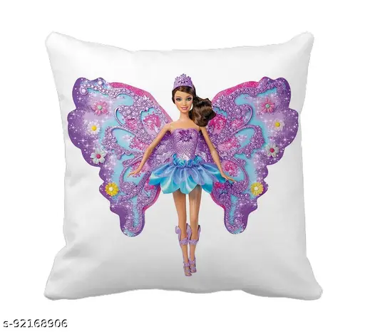 Cartoon Cushions Cover