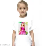 Premium Tshirt for Girls 2 - Product GuruJi Premium