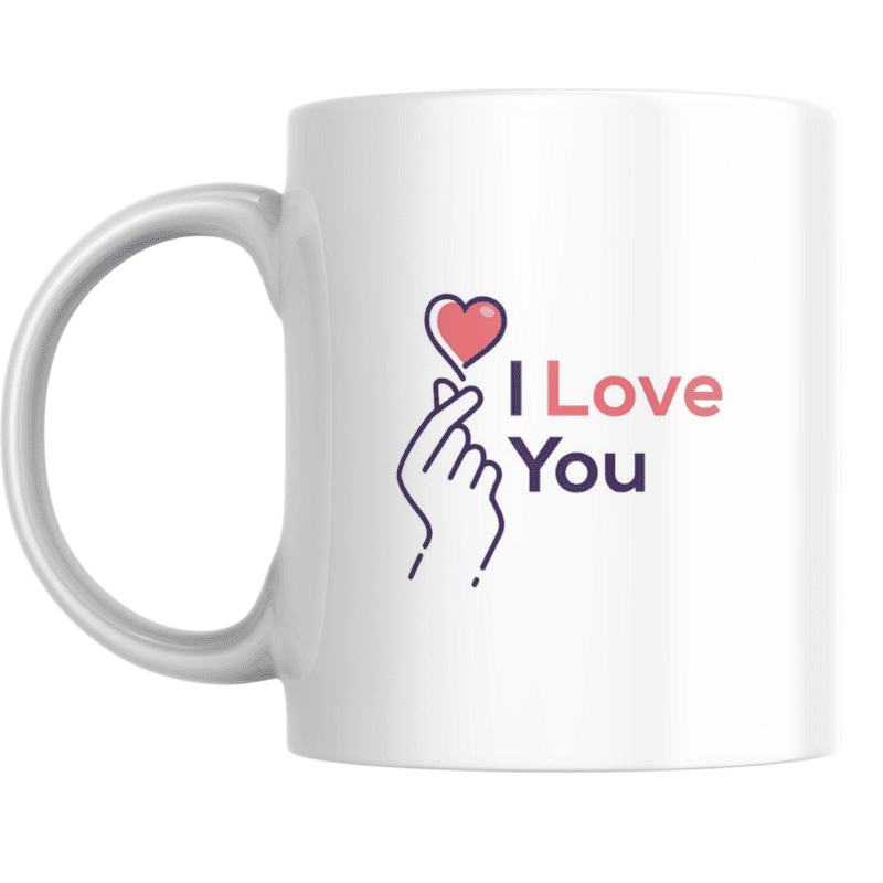 Features elegant heart patterns, perfect for romantic vibes - Image 4