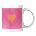 Ideal for Gifting Perfect for anniversaries, Valentine's Day, and special occasions 2 - Product GuruJi Features elegant heart patterns, perfect for romantic vibes