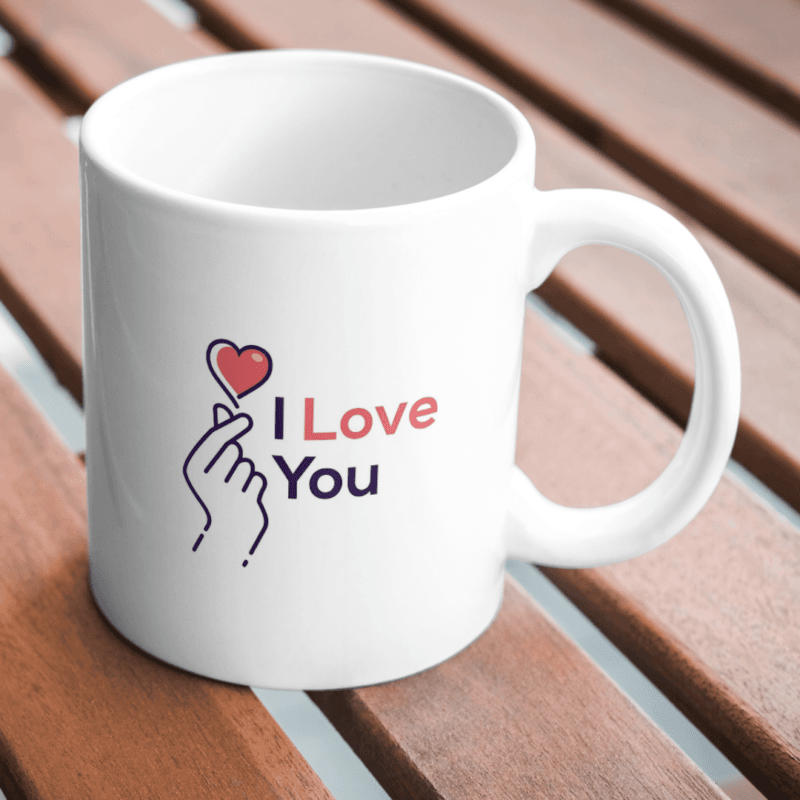 Features elegant heart patterns, perfect for romantic vibes - Image 2