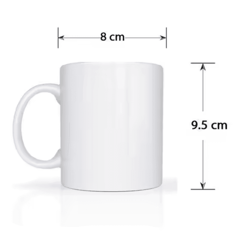 Valentine Gift Mug For Your Wife / Girlfriend - Image 5
