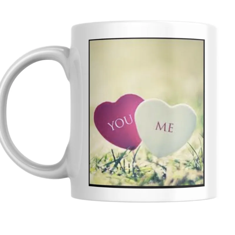 You & Me – A Beautiful Bond of Love, Togetherness, and Forever Cherished Moments in One Heart ❤️ - Image 4