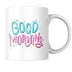 Start Your Day Bright and Cheerful with Smiles, Sunshine, and a Colorful Good Morning Vibe. 1 - Product GuruJi Start Your Day Bright and Cheerful with Smiles,