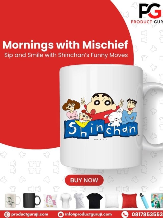Special Mugs Gifts That Will Instantly Brighten Their Day