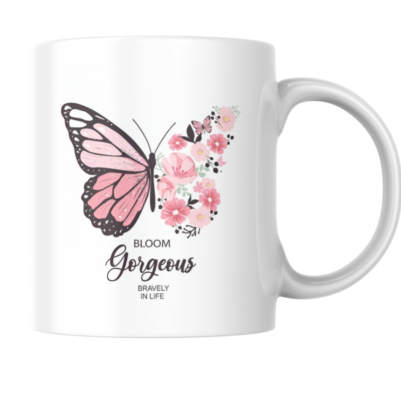 Elegant Butterfly