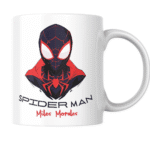 Miles Morales Rises as Spider-Man: A Bold New Hero in the Multiverse of Marvel Legends! 2 - Product GuruJi Miles Morales Rises as Spider-Man