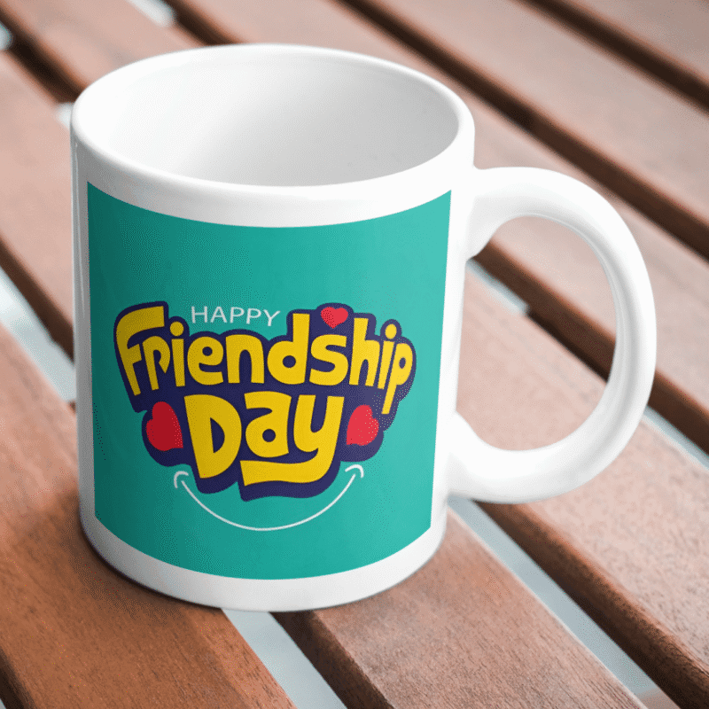 Celebrate Friendship Day with Love, Laughter, Smiles, and Unbreakable Bonds That Last a Lifetime Forever! - Image 2