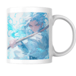 Fury of the Ocean Warrior: Unleashing Elemental Power with Precision, Strength, and Ice-Cold Determination 1 - Product GuruJi Fury of the Ocean Warrior