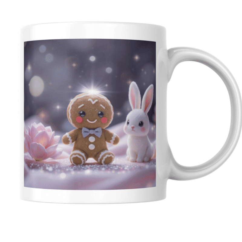 Magical Friendship in a Sparkling Fairyland